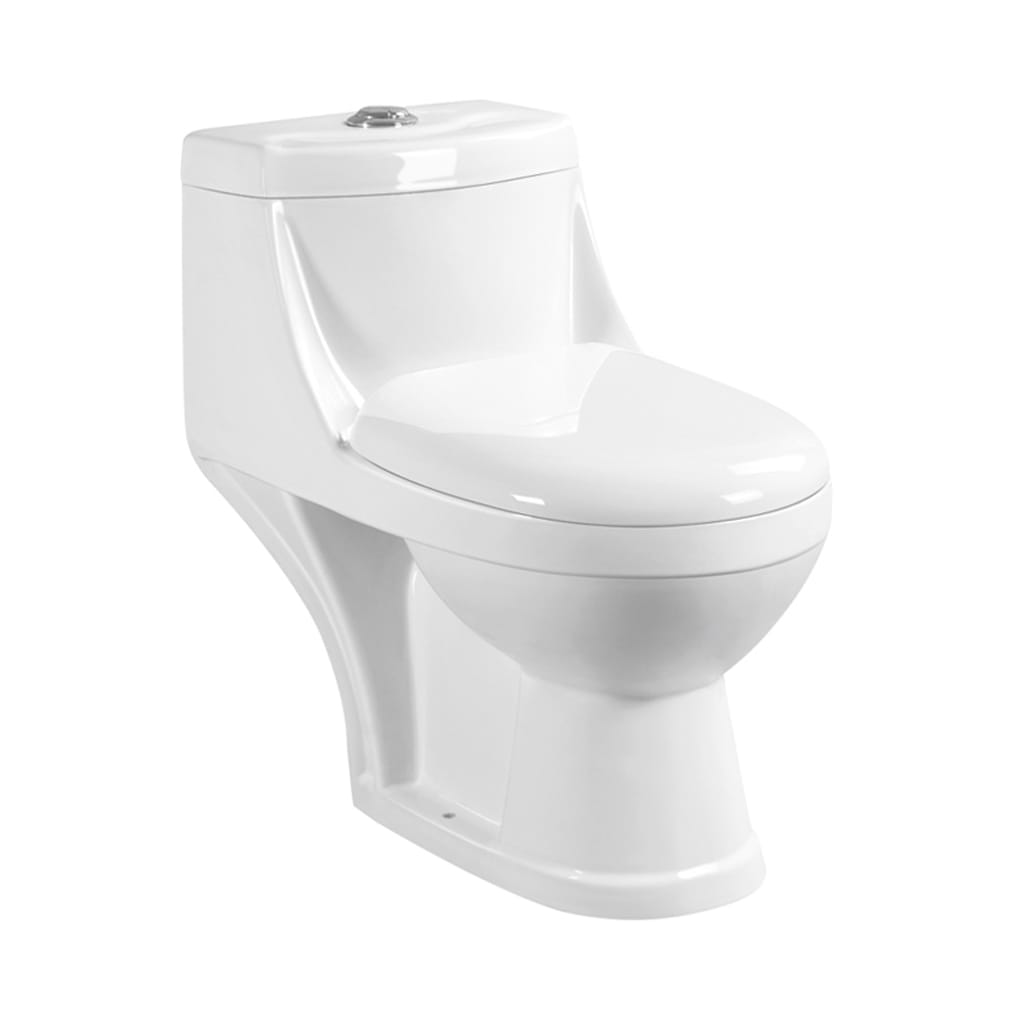 كرسي افرنجي قطعة واحدة من روكال 6052